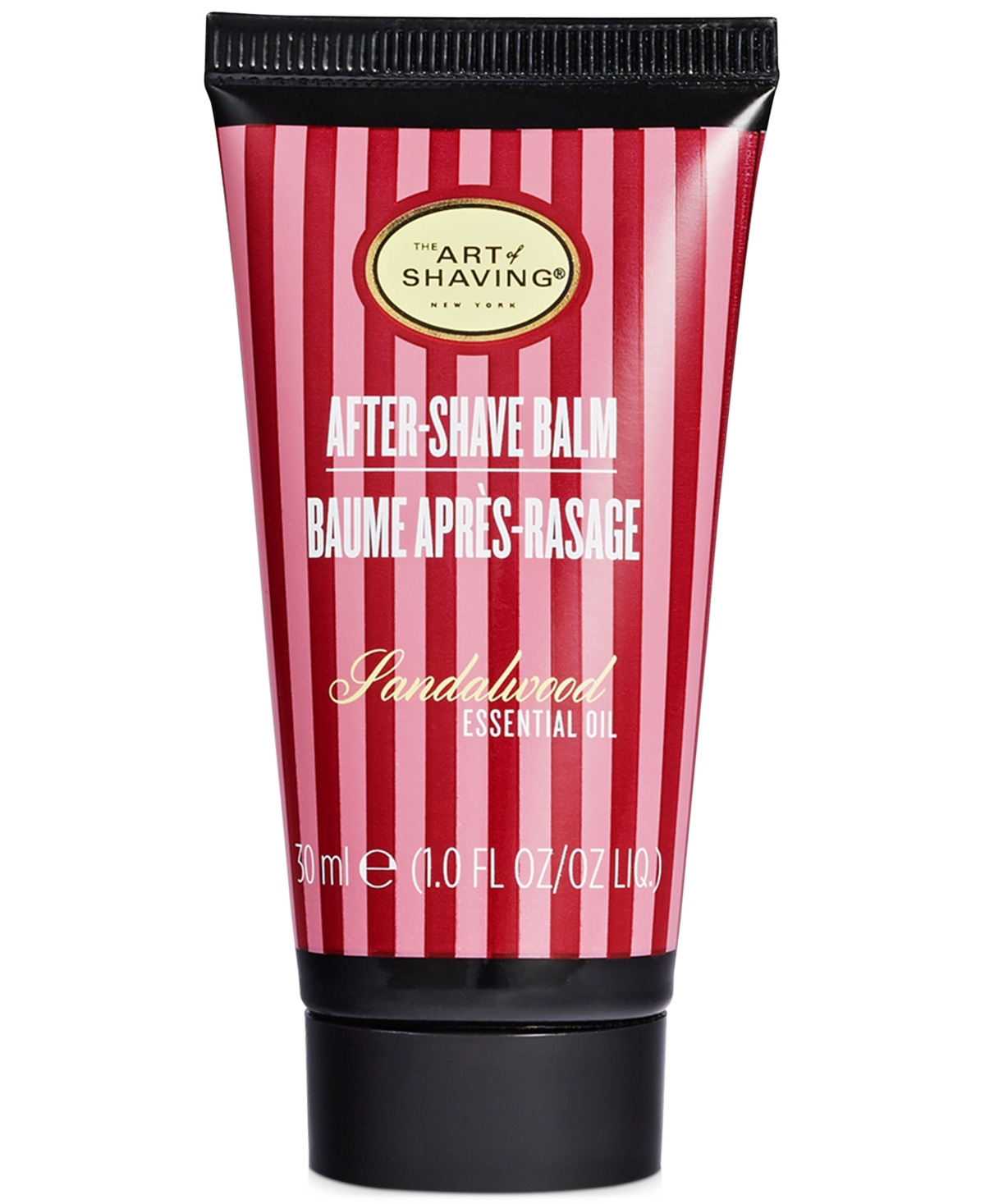 UPC 670535241034 product image for The Art of Shaving Aftershave Balm, Sandalwood, 1 Fl Oz | upcitemdb.com