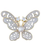 Brooches Fine Jewelry Macy s