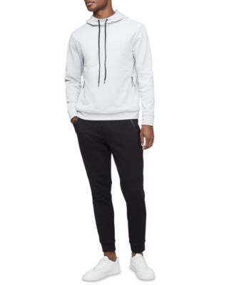 Calvin Klein - Men's Move 365 Pullover Shirt