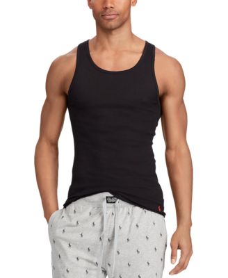 macy's polo tank tops