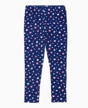 Epic Threads Little Girls All Over Print Legging