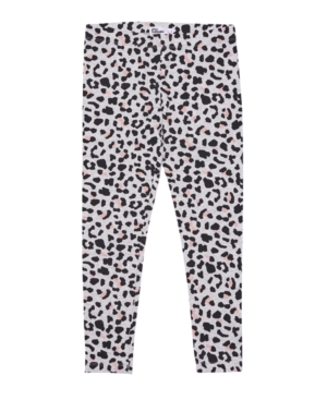 Epic Threads Little Girls All Over Print Legging