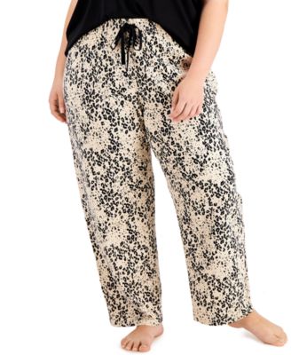 macys plus size shorts