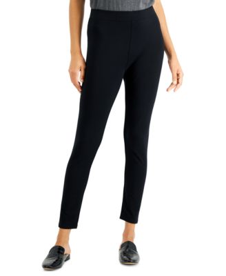 karen scott active pants