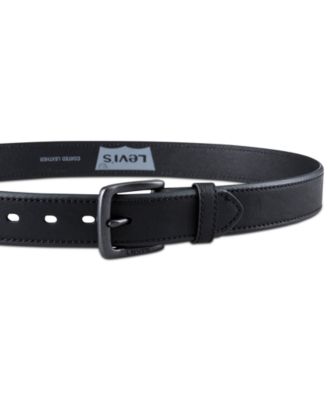 Men’s Casual Rivet Belt