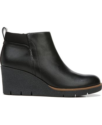 dr scholl's berklie wedge