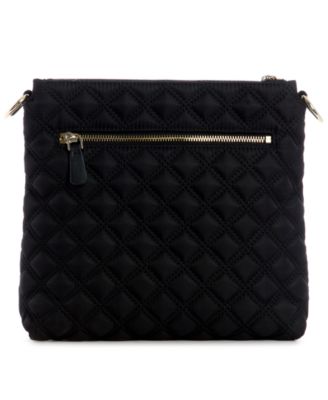 Jaxi Tourist Quilted Crossbody, Created for Macy's