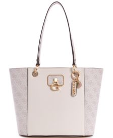 Noelle Small Elite Tote