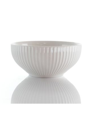 Elle 18 Pc. Dinnerware Set, Service for 4