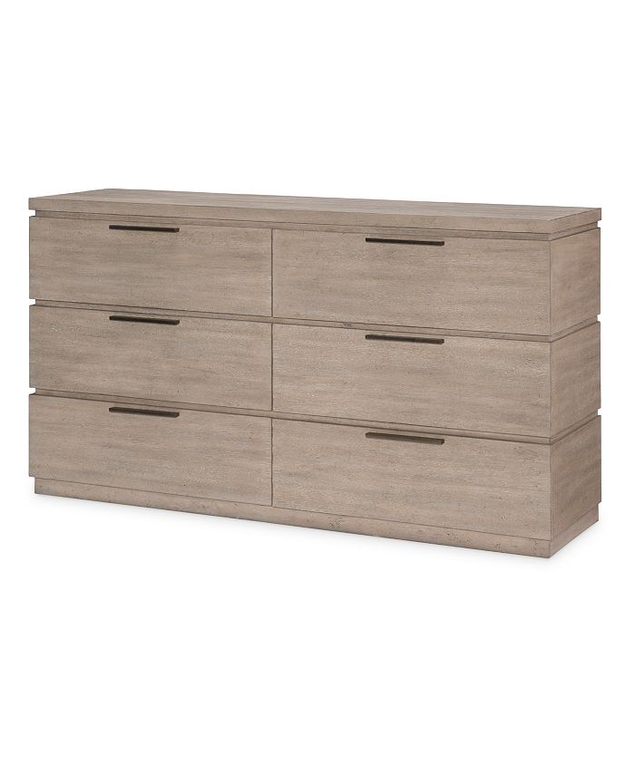 Furniture - Milano Dresser
