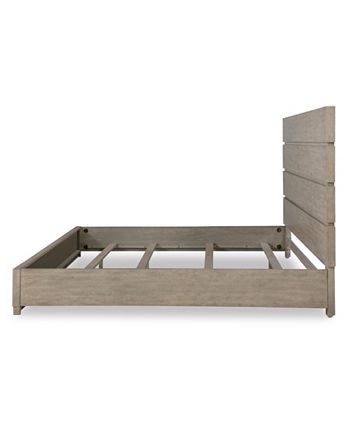 Furniture - Milano California King Bed