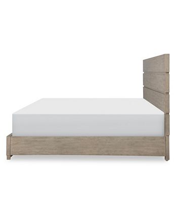 Furniture - Milano Queen Bed