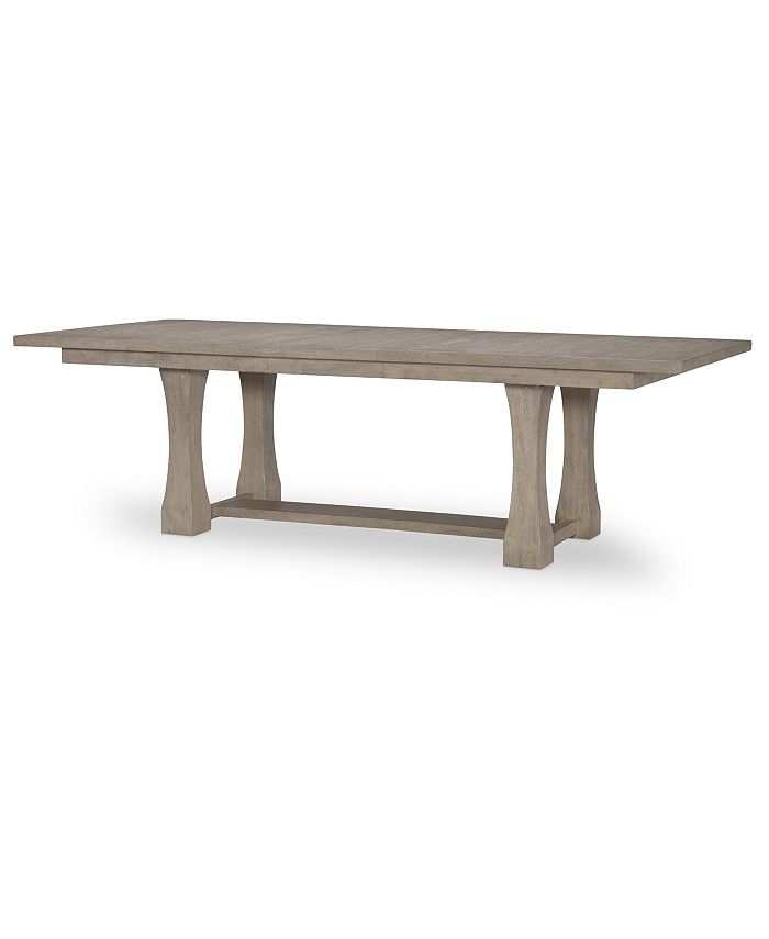 Furniture - Milano Dining Table
