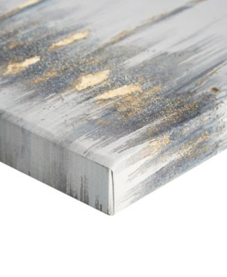 Midst Forest Printed Canvas Art, 3 Piece Set