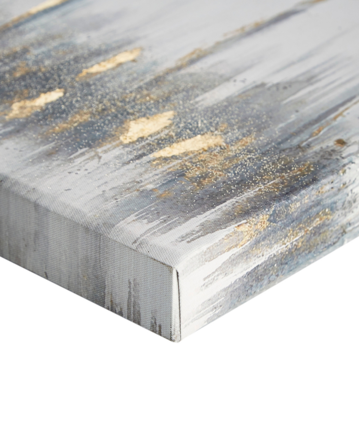 Madison Park Midst Forest Printed Canvas Art, 3 Piece Set - Multi