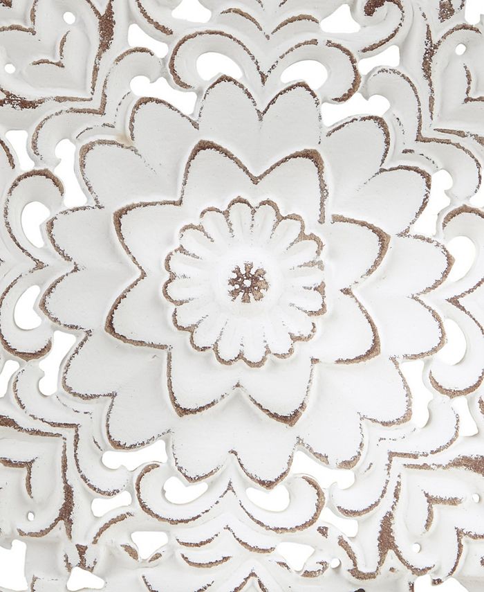 Madison Park Medallion Trio Wall Decor, 3 Piece Set Macy's