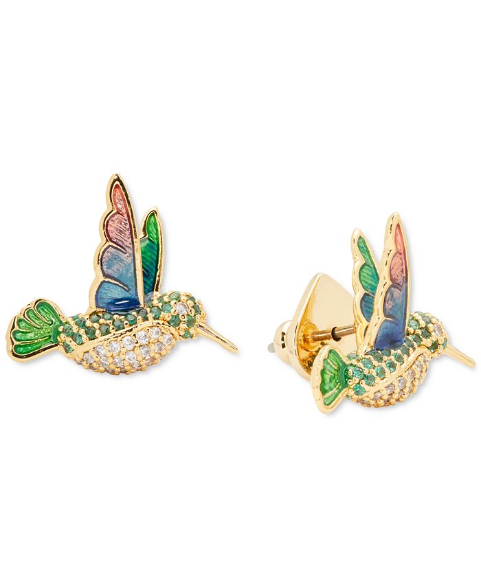 Kate spade on sale earrings macys