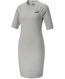 Women's Essential T-Shirt Dress