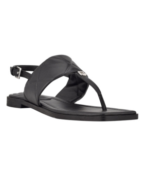 Guess Women's Arikka Flat Sandals Women's Shoes