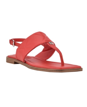 Guess Women's Arikka Flat Sandals Women's Shoes