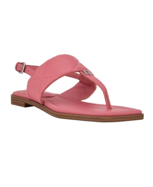 Guess Women's Arikka Flat Sandals Women's Shoes