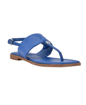 Guess Women's Arikka Flat Sandals Women's Shoes