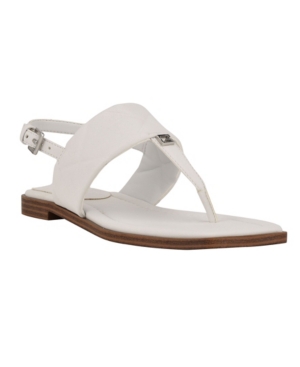 Guess Women's Arikka Flat Sandals Women's Shoes
