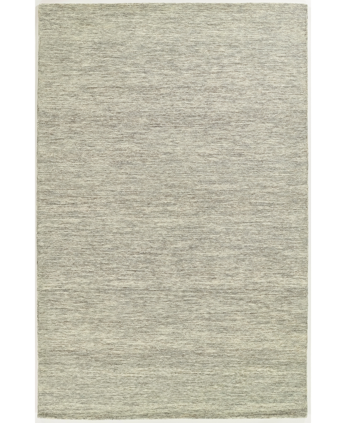 Momeni James Jamesjam-1 8' x 10' Area Rug - Silver-Tone