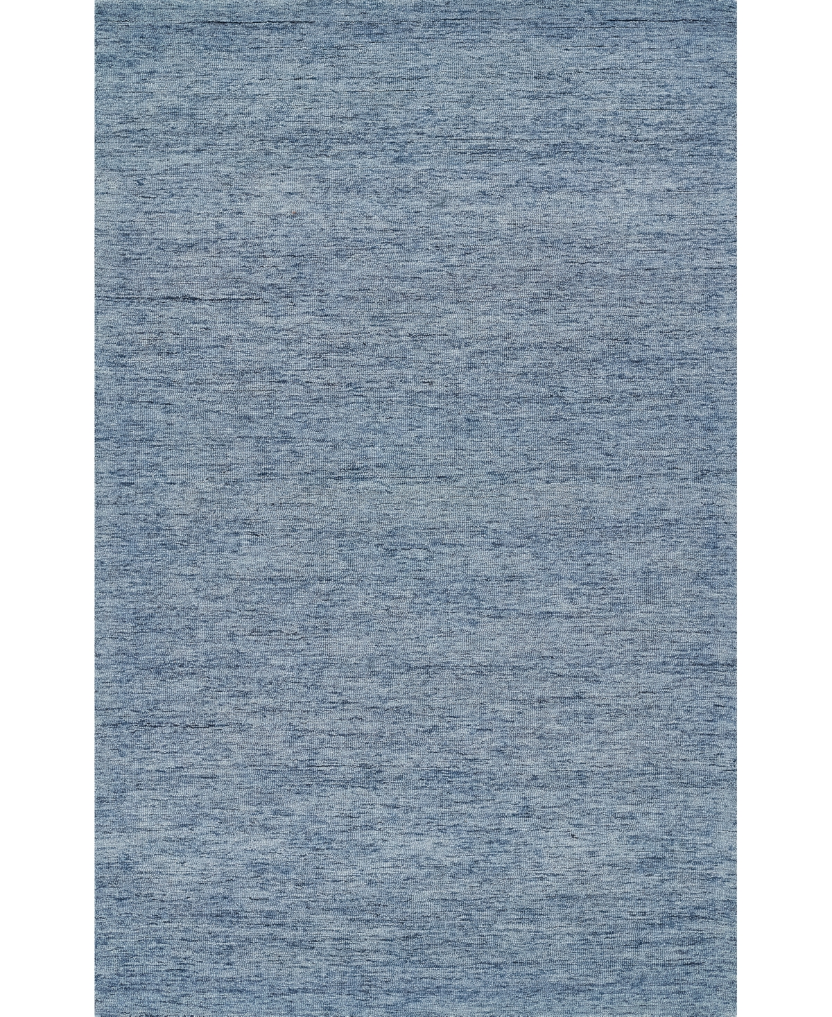 Momeni James Jamesjam-1 8' x 10' Area Rug - Denim