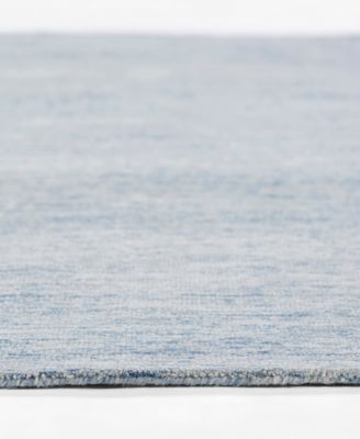 James JAMESJAM-1 3'6" x 5'6" Area Rug