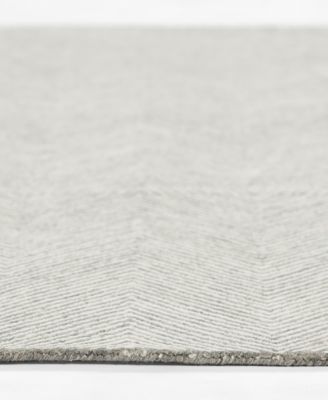 Charles CHARSCHR-1 3'6" x 5'6" Area Rug