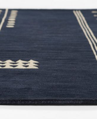 Simba SIMBASIM-5 3'6" x 5'6" Area Rug