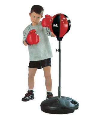 Sports Junior Boxing Set, 3 Pieces