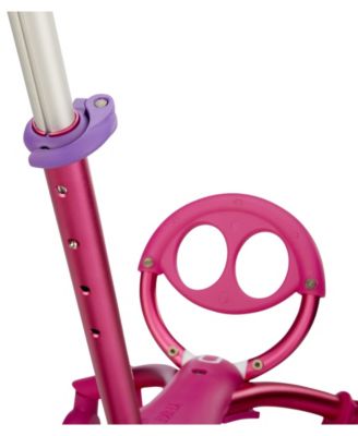 Pewi Stoll Walker and Ride-on Toy