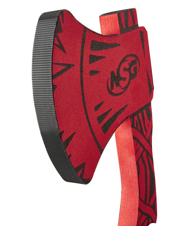 NSG Sports Tomahawk Toss Axe Throwing Set, 6 Pieces Macy's