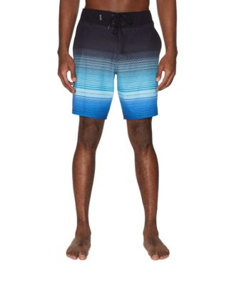 Spyder Men's Swim Eboard Shorts 