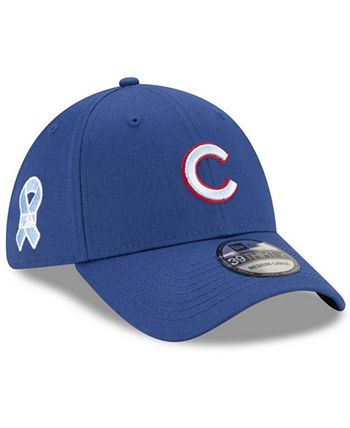 New Era - Chicago Cubs 2021 Father's Day 39THIRTY Cap