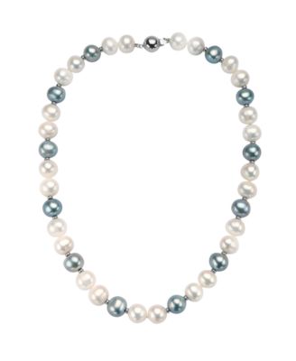 macy's effy pearl necklace