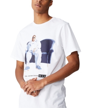 Cotton On Men's Biggie T-shirt