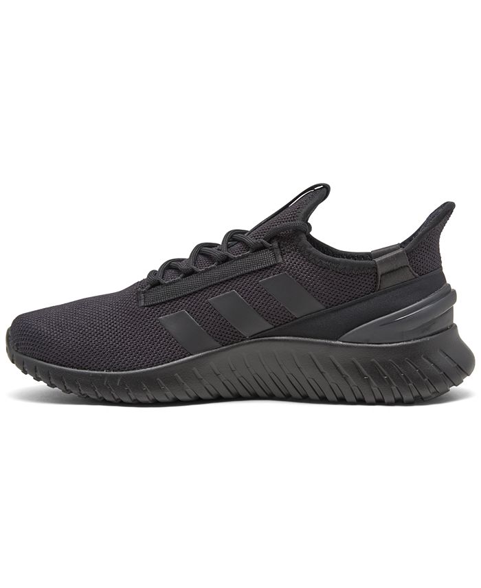 adidas Men's Kaptir 2.0 Running Sneakers from Finish Line - Macy's