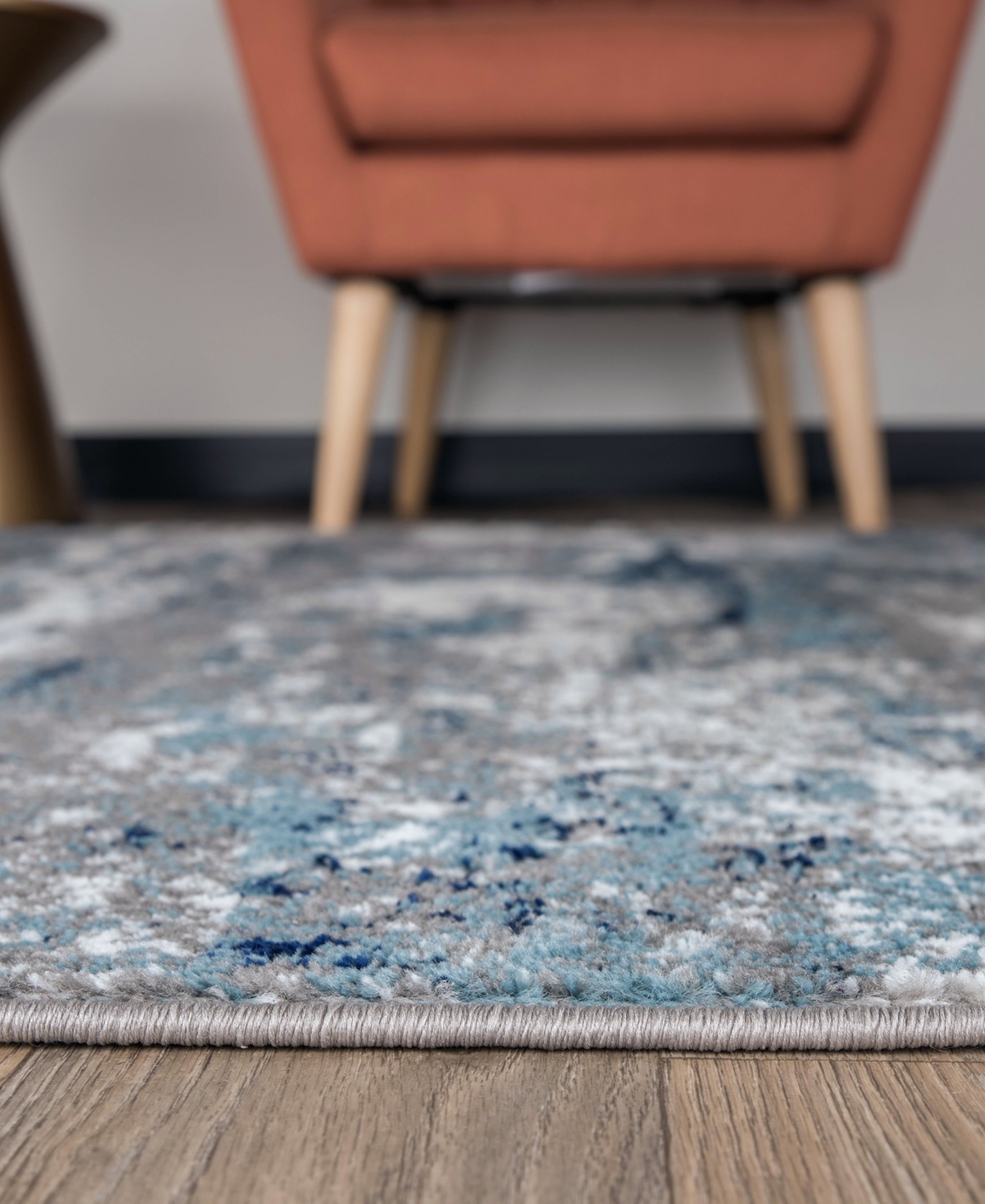 Main Street Rugs Wynn 928 Area Rug