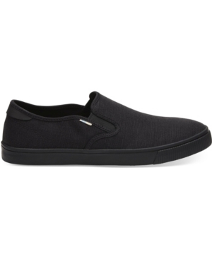 Men's Heritage Canvas Baja Sneaker Men's Shoes