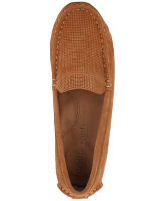 Gentle Souls By Kenneth Cole Women's Mina Driver 2 Loafer Flats