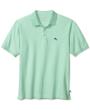 Tommy Bahama Men's Emfielder 20 Polo