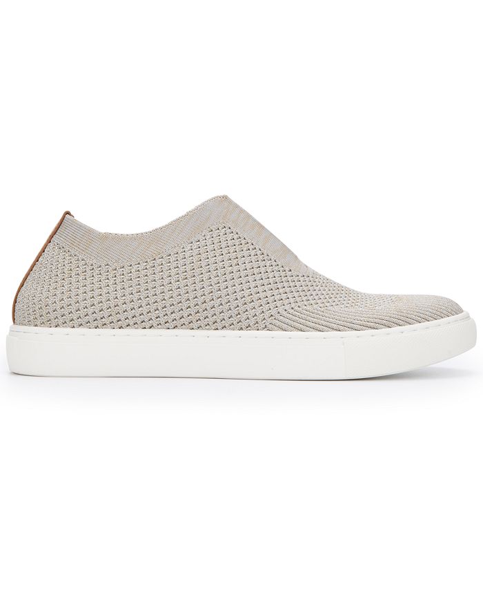 gentle souls rosette slip on