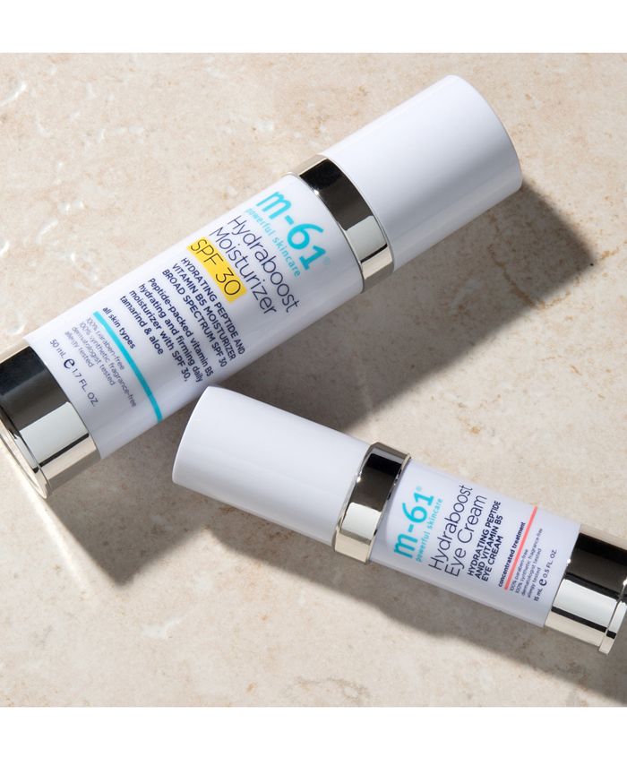 m 61 hydraboost moisturizer spf 30