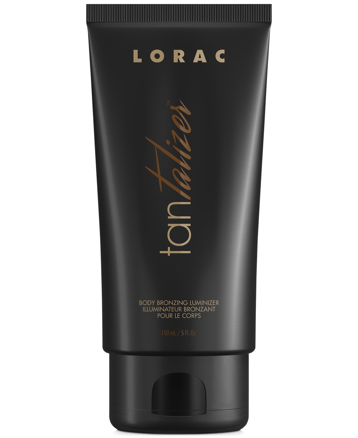 Lorac TANtalizer Body Bronzing Luminizer, oz. -(medium-deep)