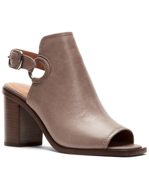 Frye Women's Delaney Harness Shield Sandals Women's Shoes