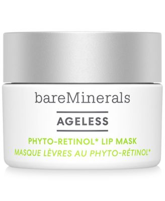 Ageless Phyto-Retinol Lip Mask, 13 ml