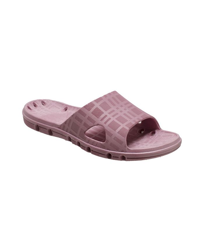 Skechers flip hot sale flops macy's